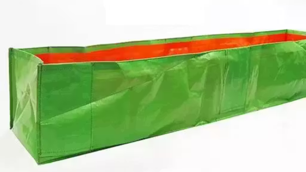 Grow bag size Guide in hindi