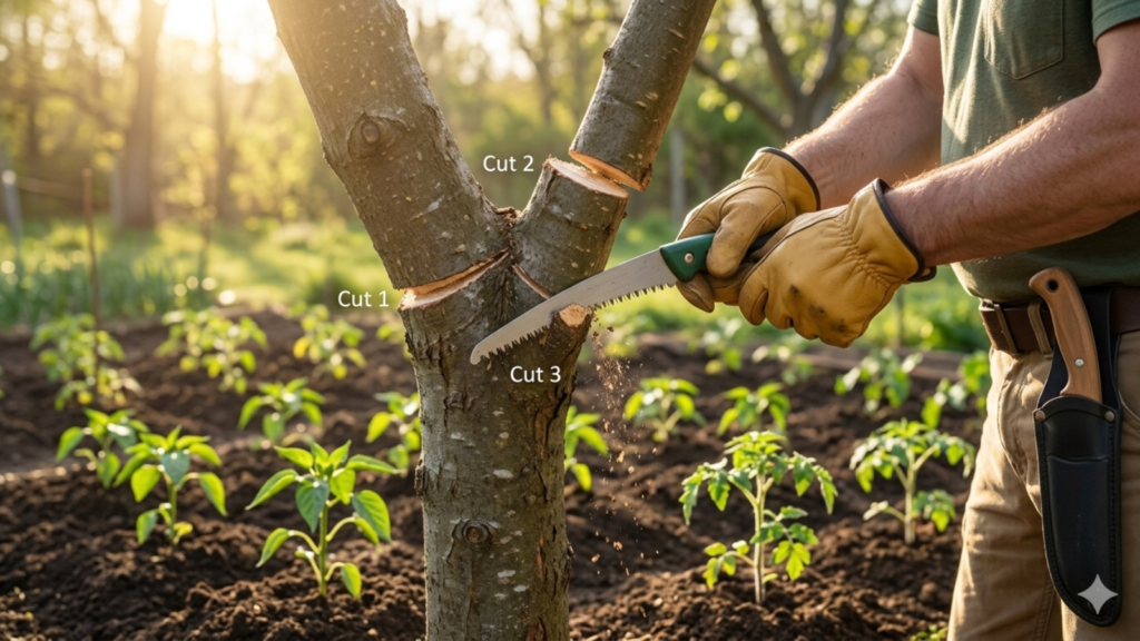 March gardening Tips