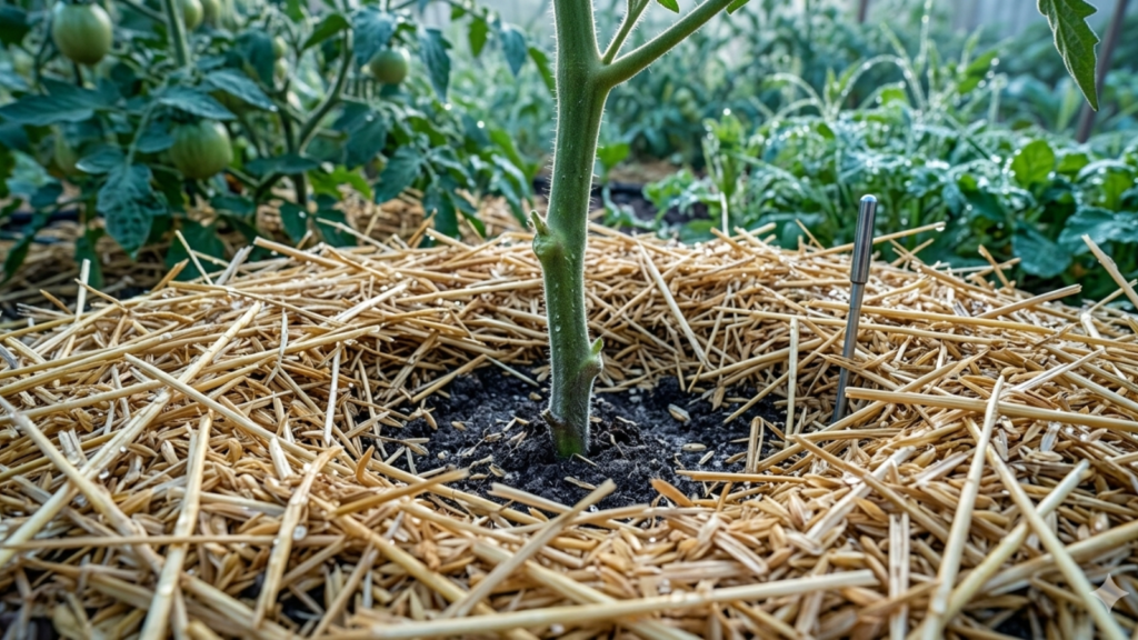 March me garden ki Dekhbhal kaise karen