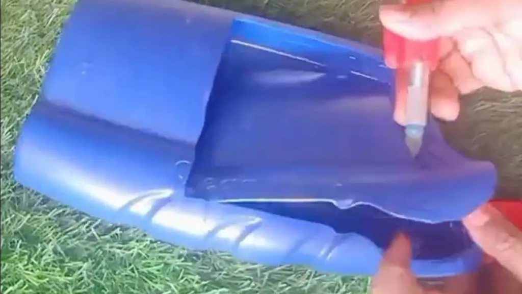 Harpic Bottle DIY Planter