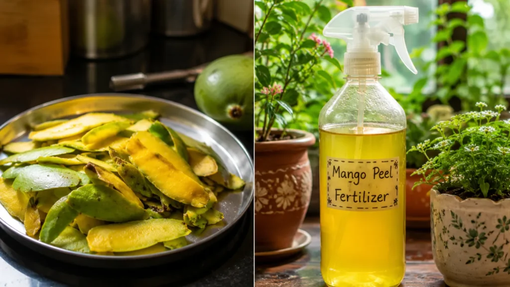 Kitchen Waste Hack